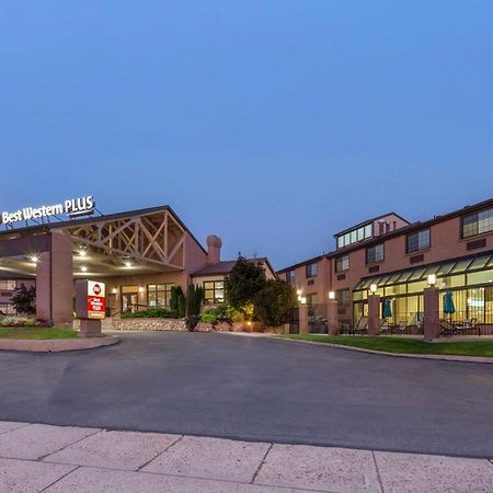 Best Western Plus Cotton Tree Inn North Salt Lake Εξωτερικό φωτογραφία