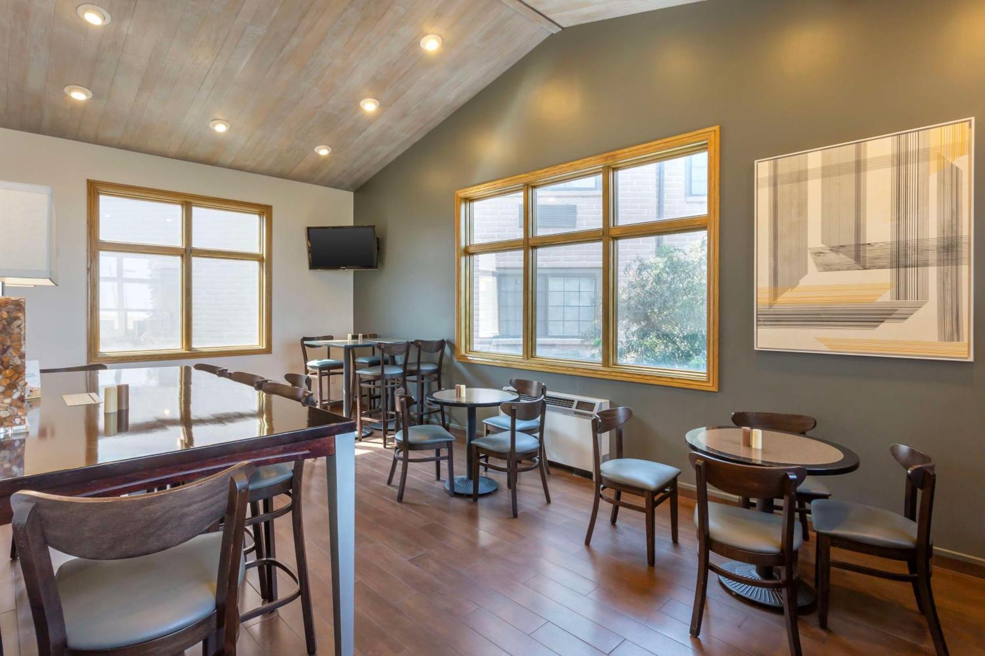 Best Western Plus Cotton Tree Inn North Salt Lake Εξωτερικό φωτογραφία