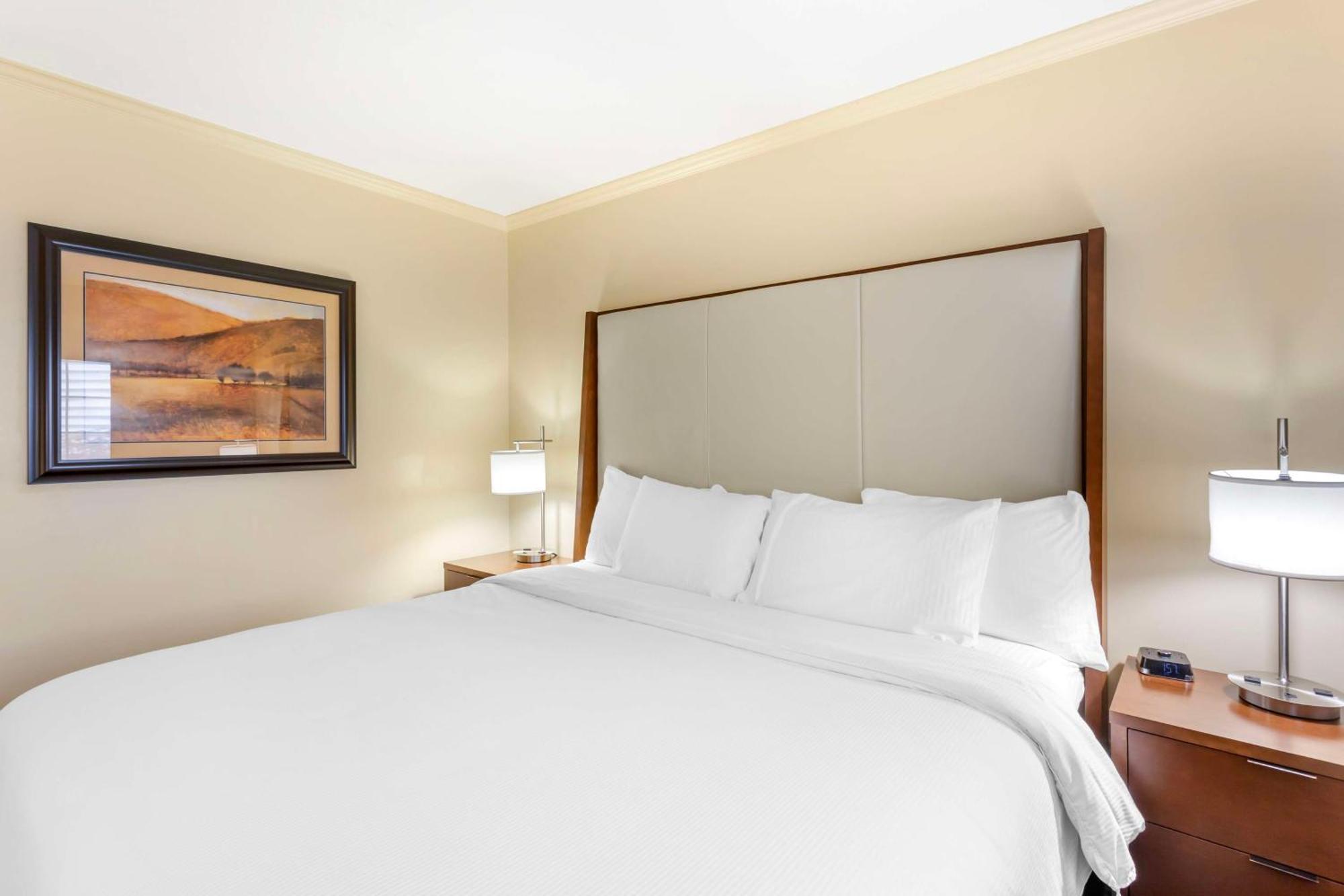 Best Western Plus Cotton Tree Inn North Salt Lake Εξωτερικό φωτογραφία