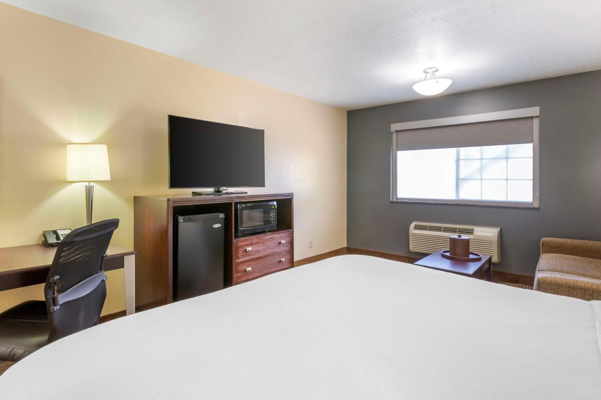 Best Western Plus Cotton Tree Inn North Salt Lake Εξωτερικό φωτογραφία