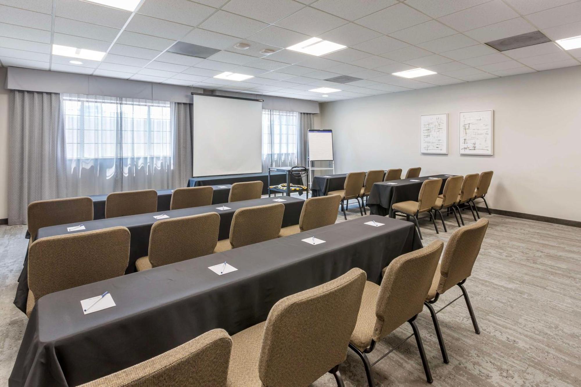Best Western Plus Cotton Tree Inn North Salt Lake Εξωτερικό φωτογραφία