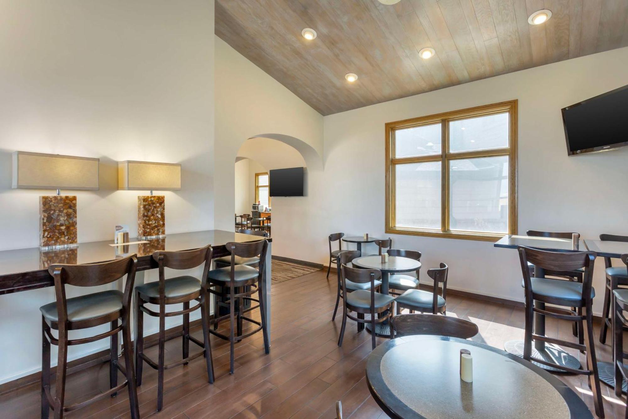 Best Western Plus Cotton Tree Inn North Salt Lake Εξωτερικό φωτογραφία