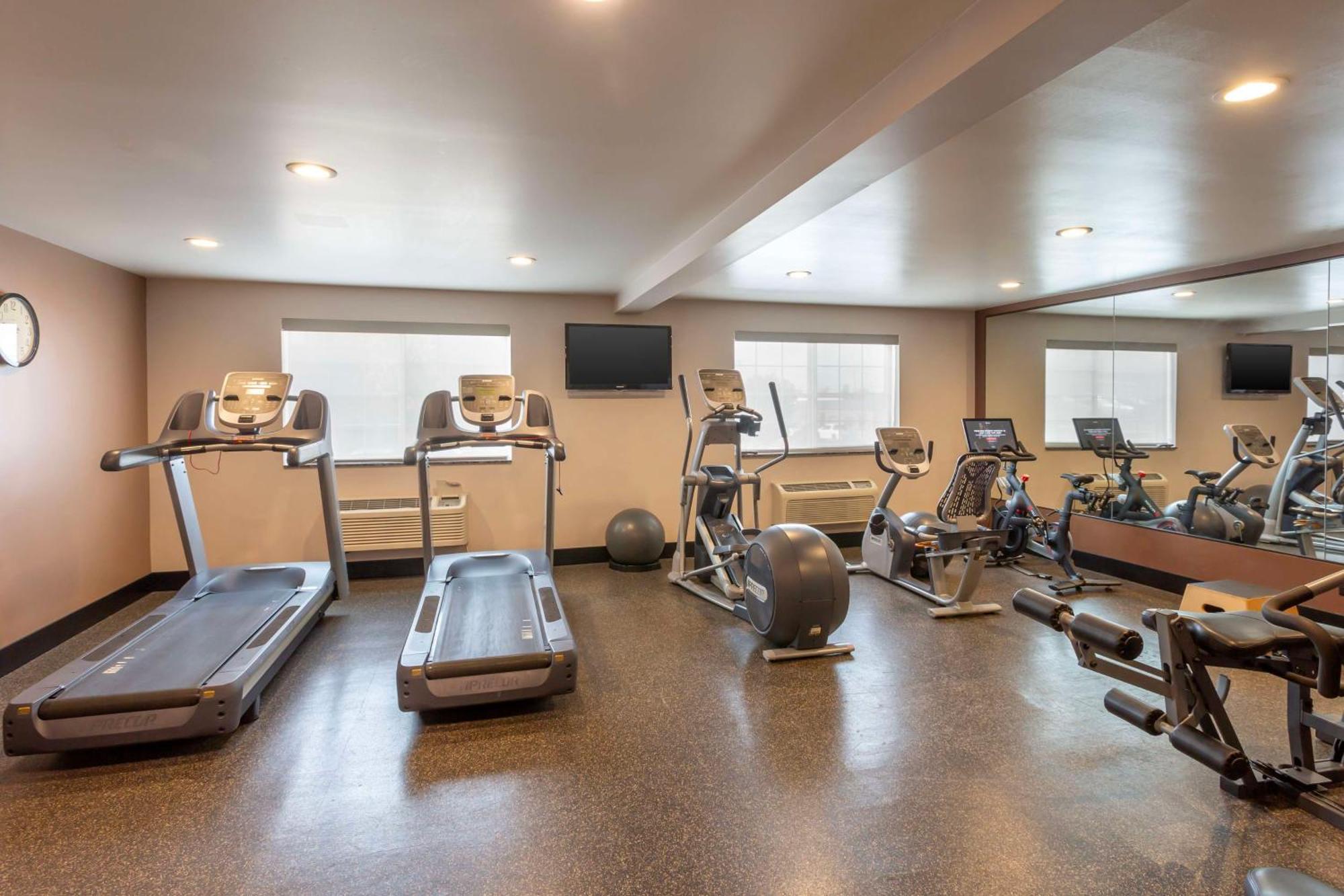Best Western Plus Cotton Tree Inn North Salt Lake Εξωτερικό φωτογραφία
