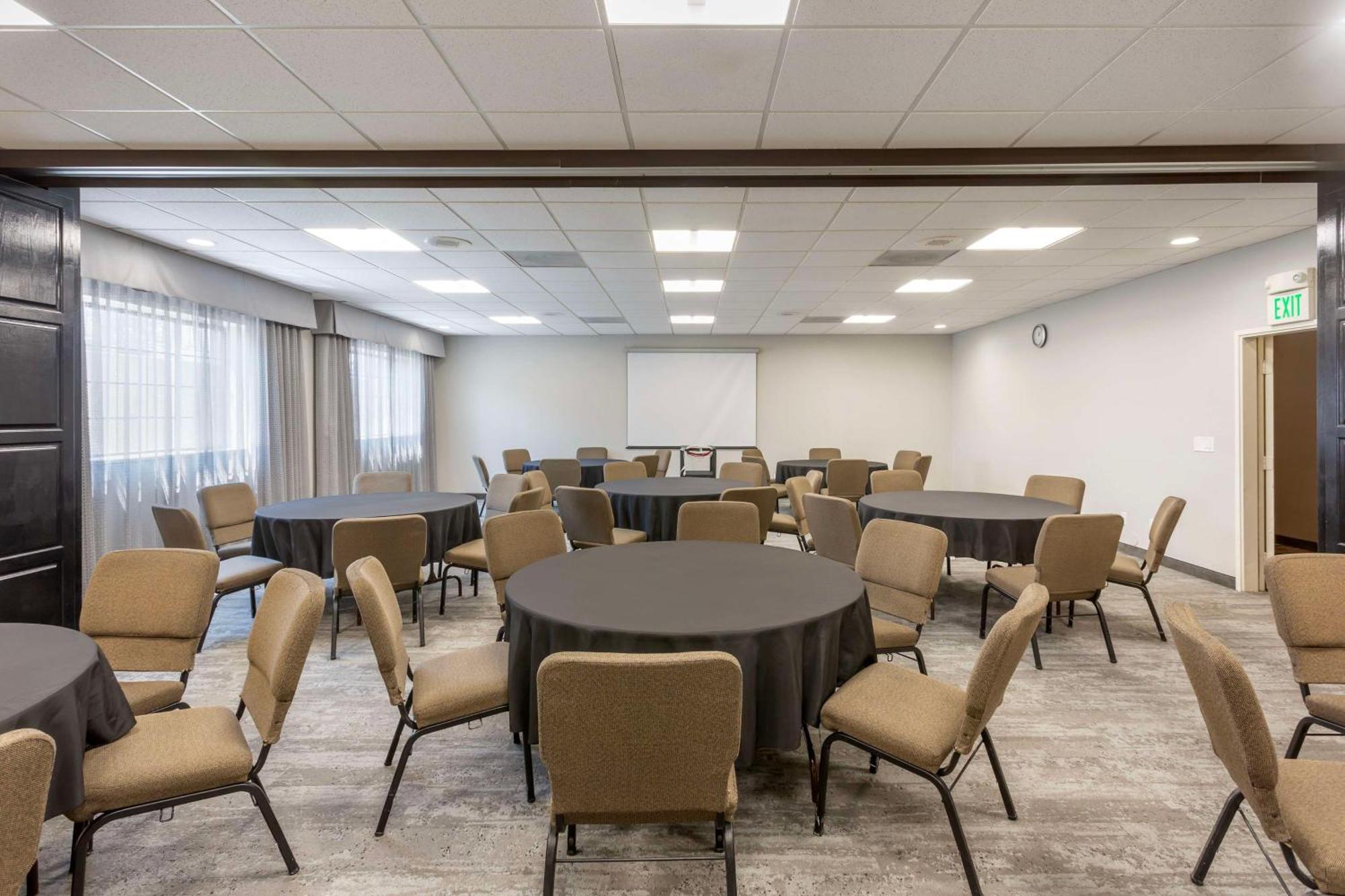 Best Western Plus Cotton Tree Inn North Salt Lake Εξωτερικό φωτογραφία