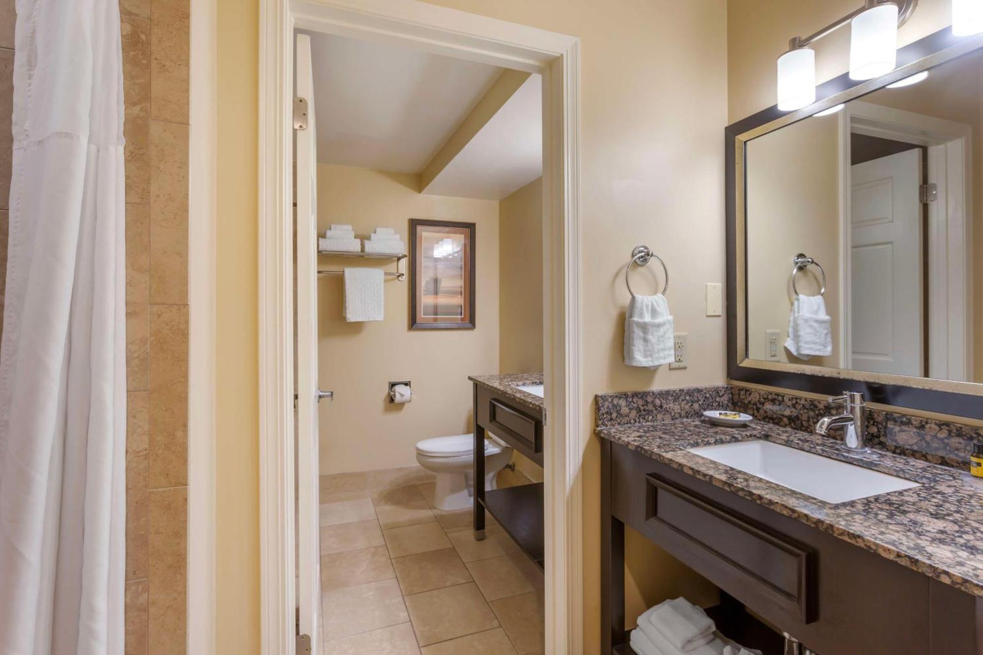 Best Western Plus Cotton Tree Inn North Salt Lake Εξωτερικό φωτογραφία