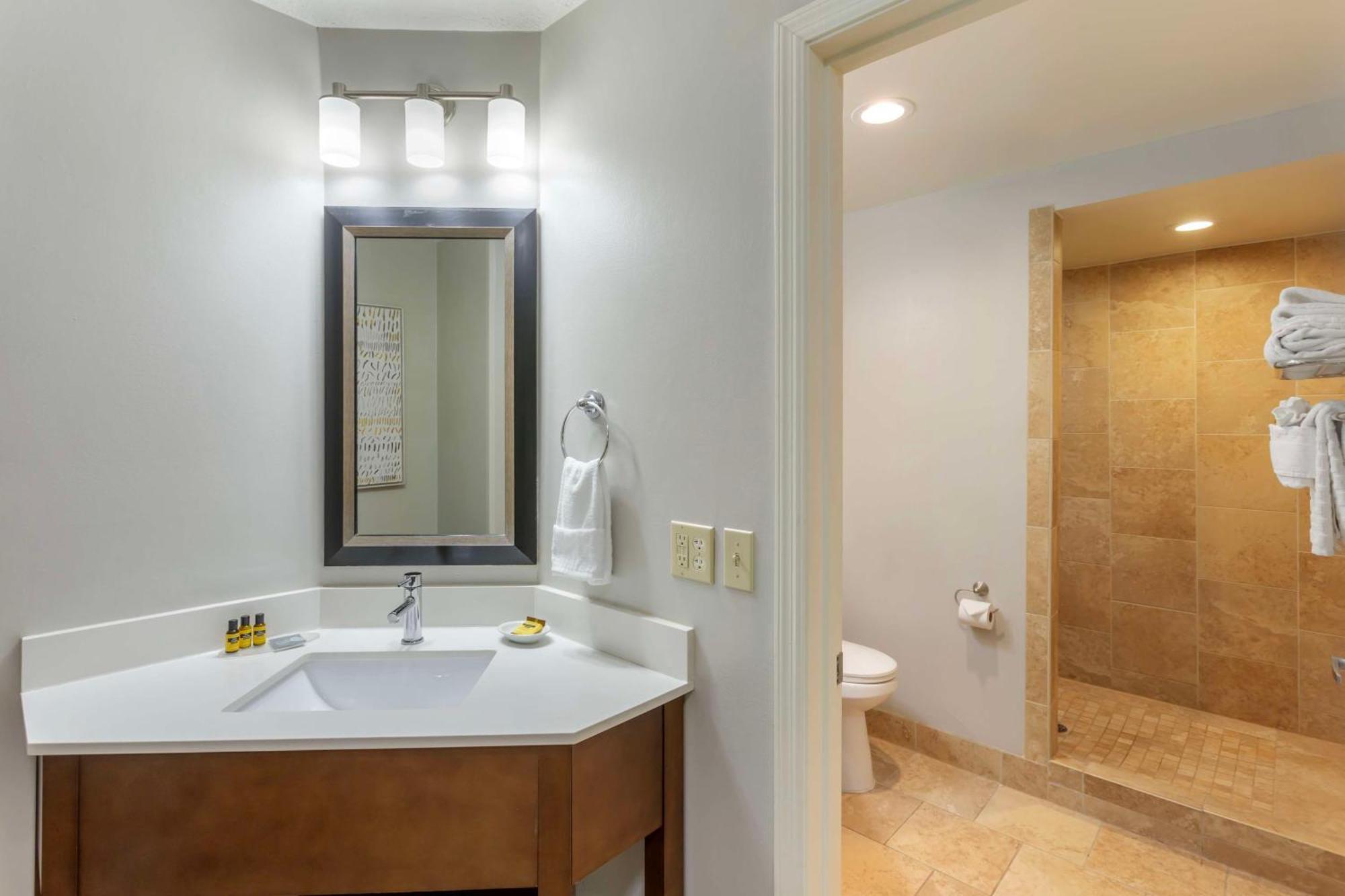 Best Western Plus Cotton Tree Inn North Salt Lake Εξωτερικό φωτογραφία