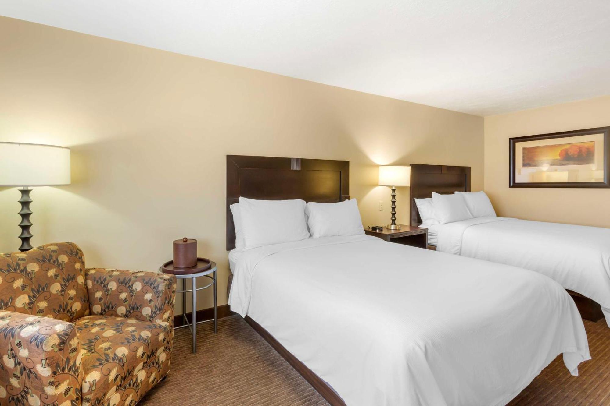 Best Western Plus Cotton Tree Inn North Salt Lake Εξωτερικό φωτογραφία