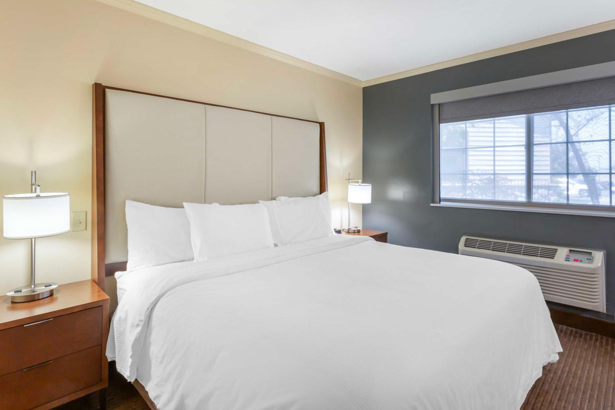 Best Western Plus Cotton Tree Inn North Salt Lake Εξωτερικό φωτογραφία