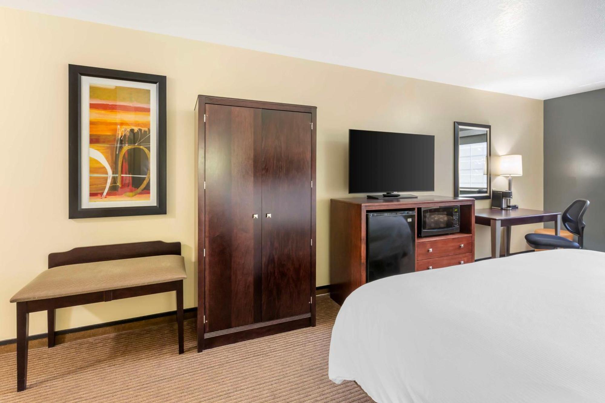 Best Western Plus Cotton Tree Inn North Salt Lake Εξωτερικό φωτογραφία