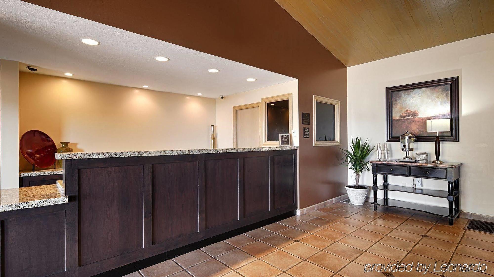 Best Western Plus Cotton Tree Inn North Salt Lake Εξωτερικό φωτογραφία