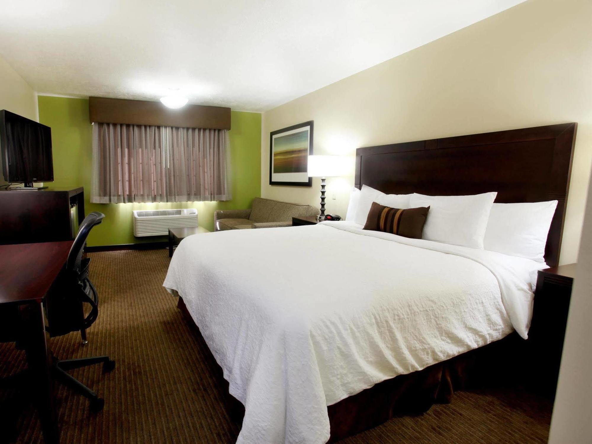 Best Western Plus Cotton Tree Inn North Salt Lake Εξωτερικό φωτογραφία
