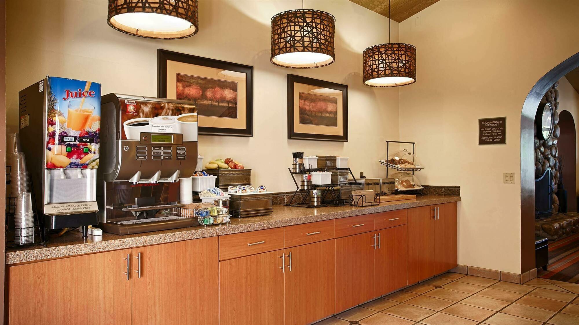Best Western Plus Cotton Tree Inn North Salt Lake Εξωτερικό φωτογραφία