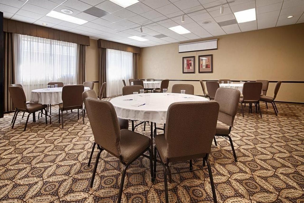 Best Western Plus Cotton Tree Inn North Salt Lake Εξωτερικό φωτογραφία